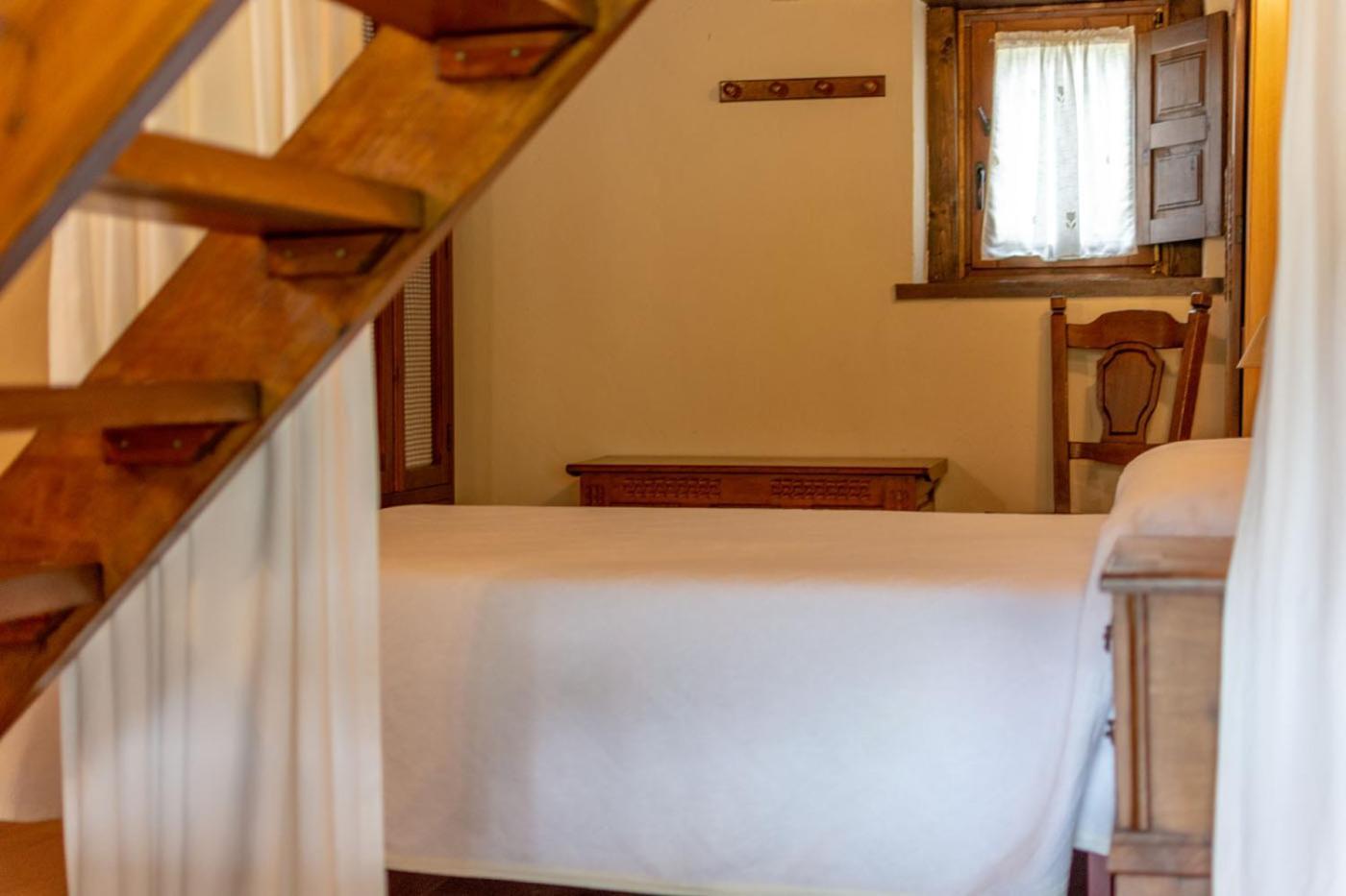 Apartamentos Rurales Los Picos De Redo Camaleño Eksteriør billede