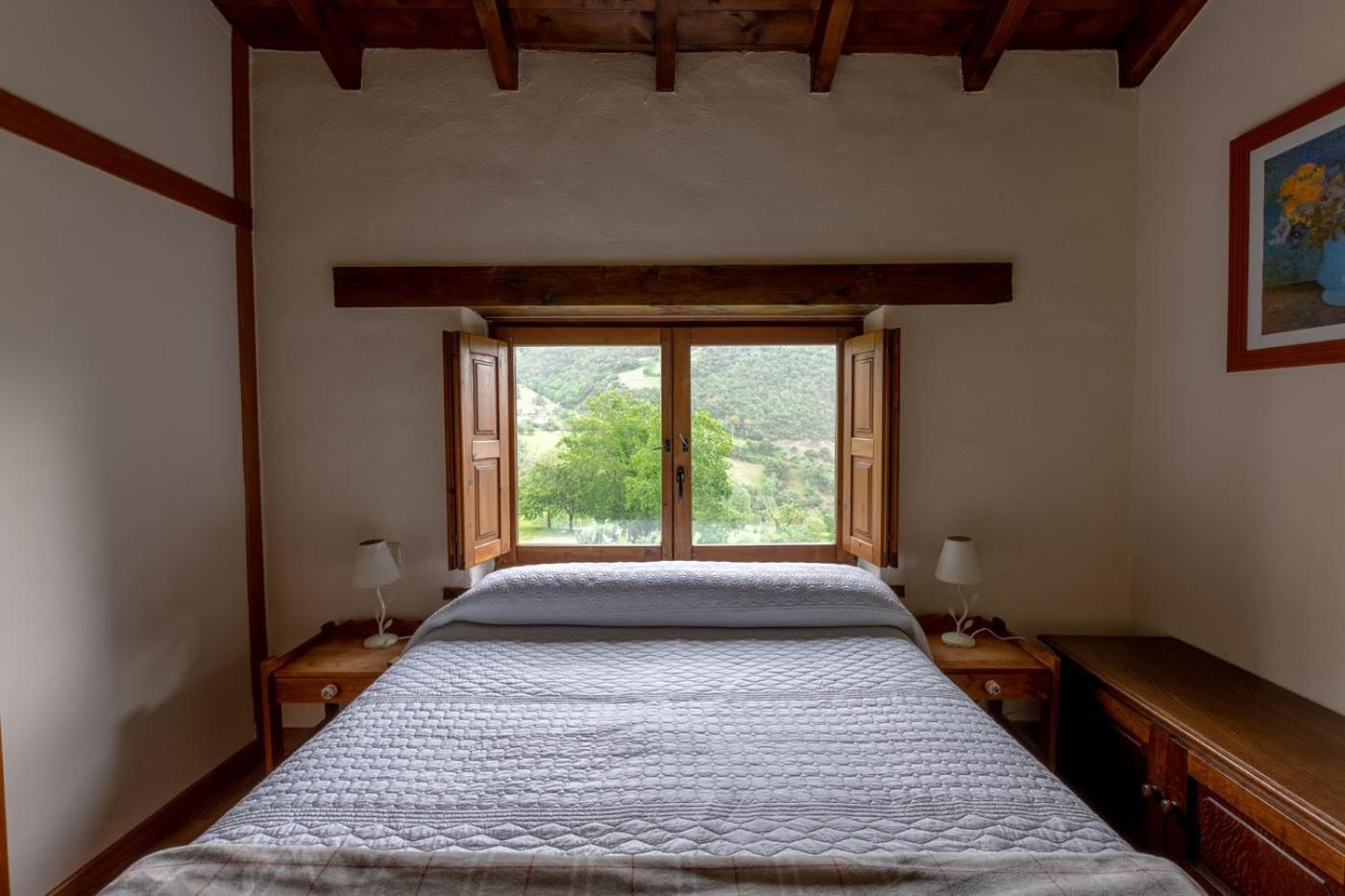 Apartamentos Rurales Los Picos De Redo Camaleño Eksteriør billede