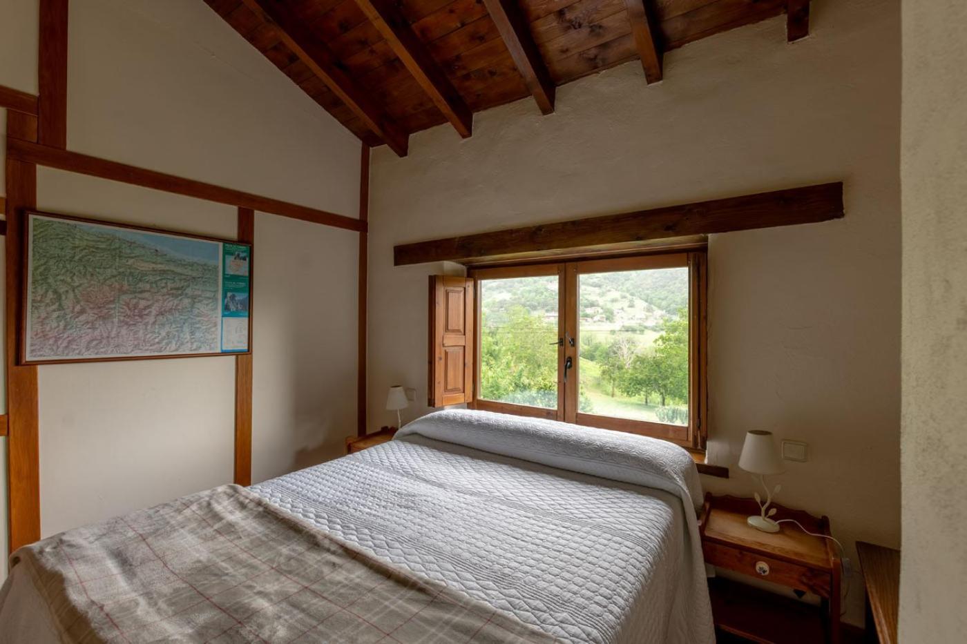Apartamentos Rurales Los Picos De Redo Camaleño Eksteriør billede