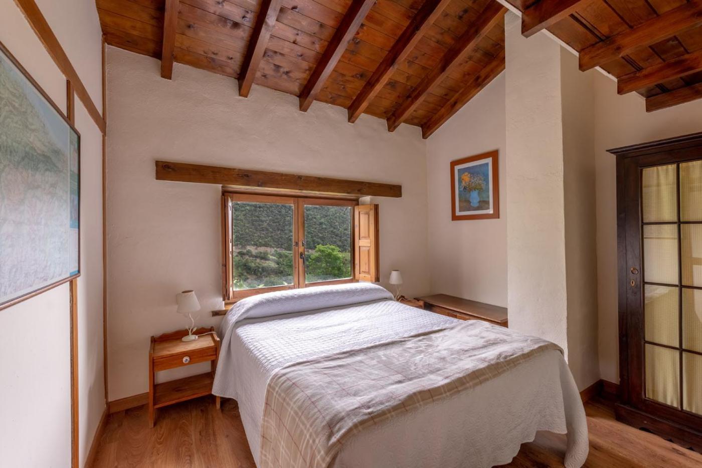 Apartamentos Rurales Los Picos De Redo Camaleño Eksteriør billede